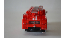 АЦ 40 (130) СП, масштабная модель, ЗИЛ, Автоистория (АИСТ), 1:43, 1/43