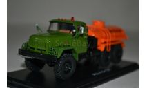 АЦ 4.0 131 (1056), масштабная модель, Start Scale Models (SSM), scale43, ЗИЛ