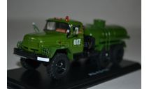 АЦ 4.0 131 (1060), масштабная модель, Start Scale Models (SSM), scale43, ЗИЛ