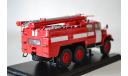 АЦ 40 (131), масштабная модель, Start Scale Models (SSM), scale43