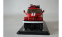 АЦ 40 (131), масштабная модель, Start Scale Models (SSM), scale43