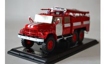 АЦ 40 (131), масштабная модель, Start Scale Models (SSM), scale43