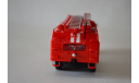 АЦ 40 (131) НН, масштабная модель, ЗИЛ, Автоистория (АИСТ), 1:43, 1/43