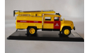 АЦ-40 (130) 63Б Аварийная служба, 026 из 450, масштабная модель, Start Scale Models (SSM), 1:43, 1/43