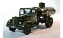 АЦ 8 200, масштабная модель, МАЗ, 1:43, 1/43