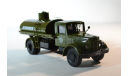 АЦ 8 200, масштабная модель, МАЗ, 1:43, 1/43