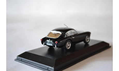 AC ACECA, масштабная модель, Norev, 1:43, 1/43