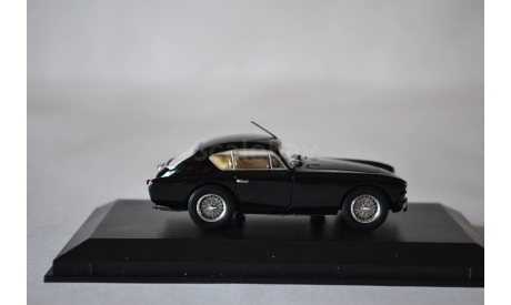 AC ACECA, масштабная модель, Norev, 1:43, 1/43