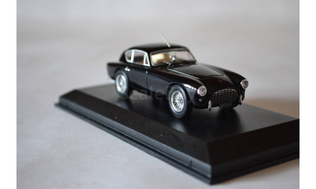 AC ACECA, масштабная модель, Norev, 1:43, 1/43