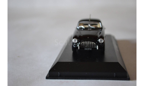 AC ACECA, масштабная модель, Norev, 1:43, 1/43