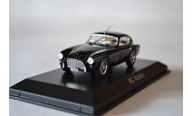 AC ACECA, масштабная модель, Norev, 1:43, 1/43