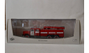 АЦ40 (133ГЯ) красная _Полтава_, масштабная модель, Start Scale Models (SSM), 1:43, 1/43