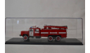 АЦ40 (133ГЯ) красная _Полтава_, масштабная модель, Start Scale Models (SSM), 1:43, 1/43