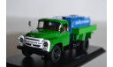 АЦЖР (130), масштабная модель, ЗИЛ, Start Scale Models (SSM), 1:43, 1/43