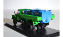 АЦЖР (130), масштабная модель, ЗИЛ, Start Scale Models (SSM), 1:43, 1/43
