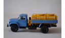АЦЖР (130), масштабная модель, ЗИЛ, Автоистория (АИСТ), 1:43, 1/43