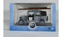 AFS Low Loader Taxi, масштабная модель, OXFORD, 1:43, 1/43