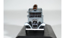 AFS Low Loader Taxi, масштабная модель, OXFORD, 1:43, 1/43