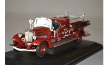 Ahrens - Fox VC  1938 (43003R), масштабная модель, Yat ming Road Signature, scale43
