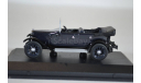 AUSTIN Heavy Twelve (с открытым тентом) 1921 Cobalt Blue, масштабная модель, Oxford, 1:43, 1/43