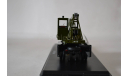 АК 75 (164) хаки, масштабная модель, ЗИЛ, Start Scale Models (SSM), 1:43, 1/43