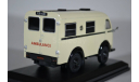 Austin Welfarer Ambulance St John 1950, масштабная модель, Oxford, 1:43, 1/43