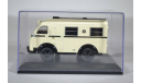 Austin Welfarer Ambulance St John 1950, масштабная модель, Oxford, 1:43, 1/43