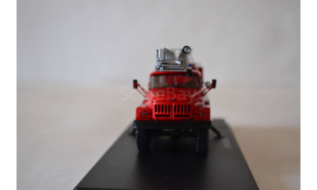 АЛ 30 (131) (1160), масштабная модель, Start Scale Models (SSM), scale43, ЗИЛ