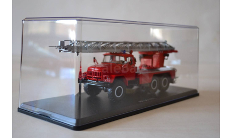 АЛ 30 (131) (1160), масштабная модель, Start Scale Models (SSM), scale43, ЗИЛ