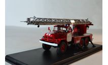 АЛ 30 (131), масштабная модель, ЗИЛ, Start Scale Models (SSM), 1:43, 1/43