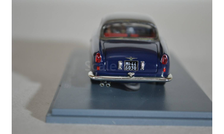Alfa Romeo 1900 CSS Touring 1956, масштабная модель, Neo Scale Models, scale43