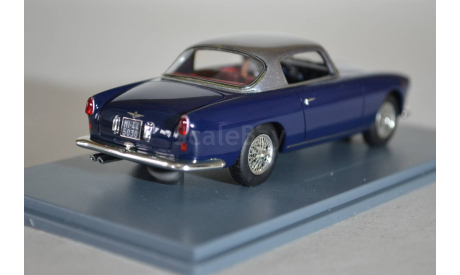 Alfa Romeo 1900 CSS Touring 1956, масштабная модель, Neo Scale Models, scale43