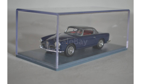 Alfa Romeo 1900 CSS Touring 1956, масштабная модель, Neo Scale Models, scale43