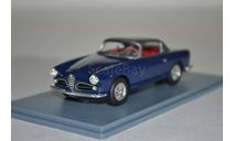 Alfa Romeo 1900 CSS Touring 1956, масштабная модель, Neo Scale Models, scale43