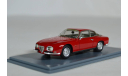 alfa Romeo 2600 SZ 1967, масштабная модель, Neo Scale Models, 1:43, 1/43