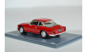 alfa Romeo 2600 SZ 1967, масштабная модель, Neo Scale Models, 1:43, 1/43