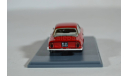 alfa Romeo 2600 SZ 1967, масштабная модель, Neo Scale Models, 1:43, 1/43