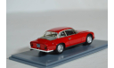 alfa Romeo 2600 SZ 1967, масштабная модель, Neo Scale Models, 1:43, 1/43