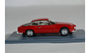 alfa Romeo 2600 SZ 1967, масштабная модель, Neo Scale Models, 1:43, 1/43