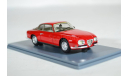 alfa Romeo 2600 SZ 1967, масштабная модель, Neo Scale Models, 1:43, 1/43