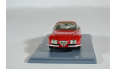 alfa Romeo 2600 SZ 1967, масштабная модель, Neo Scale Models, 1:43, 1/43