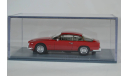 alfa Romeo 2600 SZ 1967, масштабная модель, Neo Scale Models, 1:43, 1/43