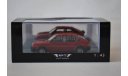 Alfa Romeo Alfasud Ti 1.5 1982, масштабная модель, wanderer, Neo Scale Models, 1:43, 1/43