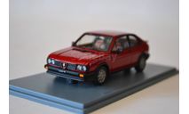 Alfa Romeo Alfasud Ti 1.5 1982, масштабная модель, wanderer, Neo Scale Models, 1:43, 1/43