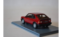 Alfa Romeo Alfasud Ti 1.5 1982, масштабная модель, wanderer, Neo Scale Models, 1:43, 1/43