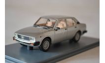Alfa Romeo Alfetta 2000, масштабная модель, Neo Scale Models, scale43