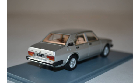 Alfa Romeo Alfetta 2000, масштабная модель, Neo Scale Models, scale43