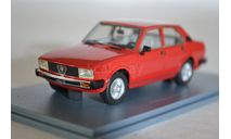 Alfa Romeo Alfetta 2000 (r), масштабная модель, Neo Scale Models, scale43