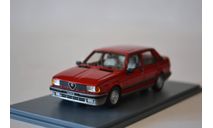 Alfa Romeo Giulietta 1.6, масштабная модель, Neo Scale Models, scale43, wanderer