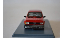 Alfa Romeo Giulietta 1.6, масштабная модель, Neo Scale Models, scale43, wanderer